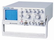 Direct Sales Yangzhong Ketai CA8016 ST16A 10MHz Single Track Analog Oscilloscope