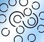 Wire C type clasp snap spring shaft with snap spring GB895-86 100 only 1 bag