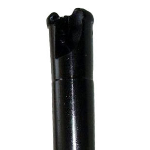 CNC Tool EMRW25R5 Hitachi Thick Blade TRS-5R25-C24-150L Milling Cutter Rod