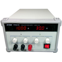 TPR3010S single high power constant voltage constant current DC power supply