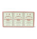 D R Harris Almond Oil Soaps, Almond Oil Soap