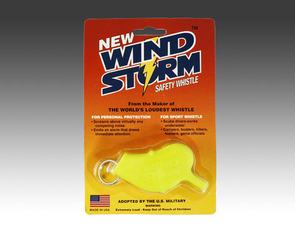 American typhoon windstorm whistled outdoor whistle with a whistle whistle of whistle