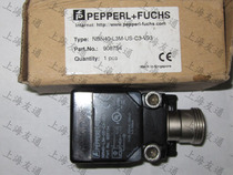 PEPPERL FUCHS Pepperl Fuchs Proximity Switch NBN40-L3M-US-C3-V93