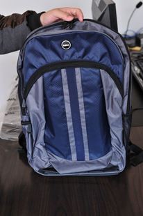 Dell/Dell Laptop Bag, Travel and Business Backpack, Super Shockproof, Original and Genuine Dell/Dell Laptop Bag, Travel and Business Backpack, Super Shockproof, Original and Genuine