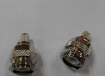 TNCJ-C-3 all copper crimping RG58 wire TNC male crimping 50-3 wire can be customized wire quantity excellent