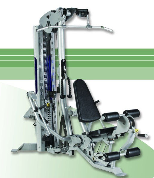 Comprehensive Trainer BH025 Commercial Single Station Comprehensive Trainer One Station Comprehensive Trainer