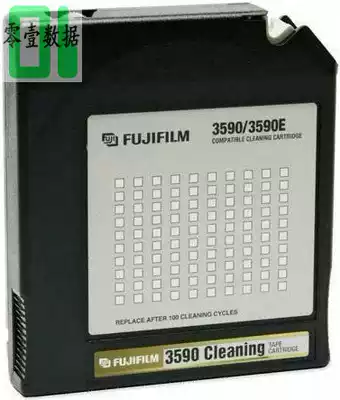 FUJIFILM 3590 3590E Cleaning Cartridge (3590 3590E Cleaning Cartridge)