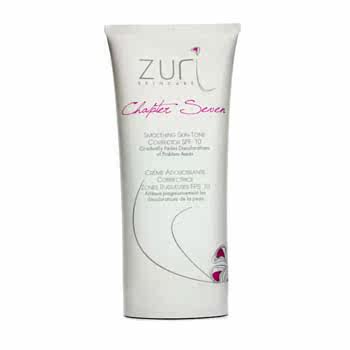 ZBS  第七章顺滑嫩肌露SPF10 150ml