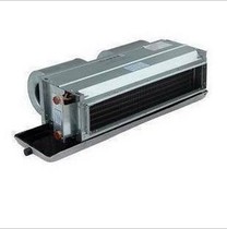 Double rich central air conditioning fan coil FP-34 water machine water cooling air conditioning