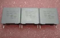 German VISHAY WAI MMKP 338 1 Series 10V-2000V FILM FEVER CAPACITOR (full series)