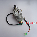 Gasoline generator accessories 173F 3KW 4KW carburetor 177F GX240 270 unit carburetor