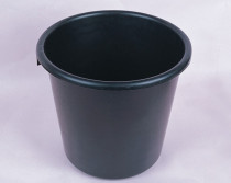 Dust-free workshop anti-static garbage bin garbage storage storage box anti-static garbage bin bucket 275 * 250MM