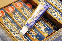 Singapore metasol knife care protective rust remover paste fine polishing paste Anti Rust paste MS-700