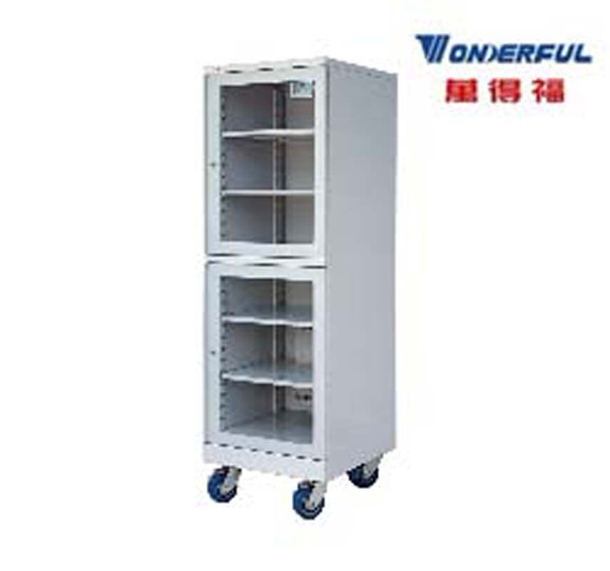 ten thousand Defoe AD-700CH Industrial anti-tide box %1-50 high-efficiency dehumidification moisture-proof drying cabinet manufacturer