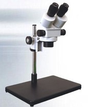 XTL-2600A continuous zoom microscope