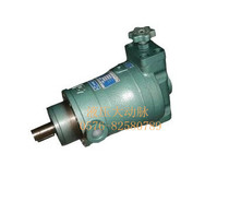 CY series axial piston pump 10MCY14-1b axial piston pump plunger motor Shanghai Xingtuo hydraulic