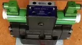 Electrohydraulic valve Electro-hydraulic reversing valve solenoid valve 34BYO-H32B-T 34BYM-H32B-T