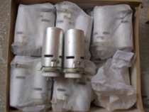 9-pin tube holder with aluminum cover suitable for 6N1 6N2 6N3 6N4 12AU7 12AX7 ECC88