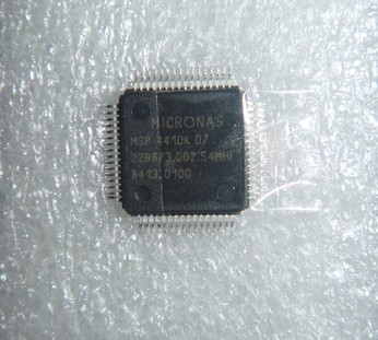 MSP4410K-QA-D7 brand new original