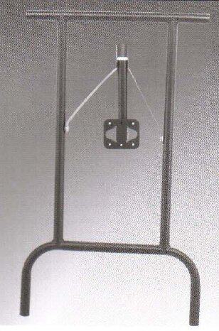 DJ rack air box bracket side bench bench rack computer rack sound cabinet sound cabinet bracket