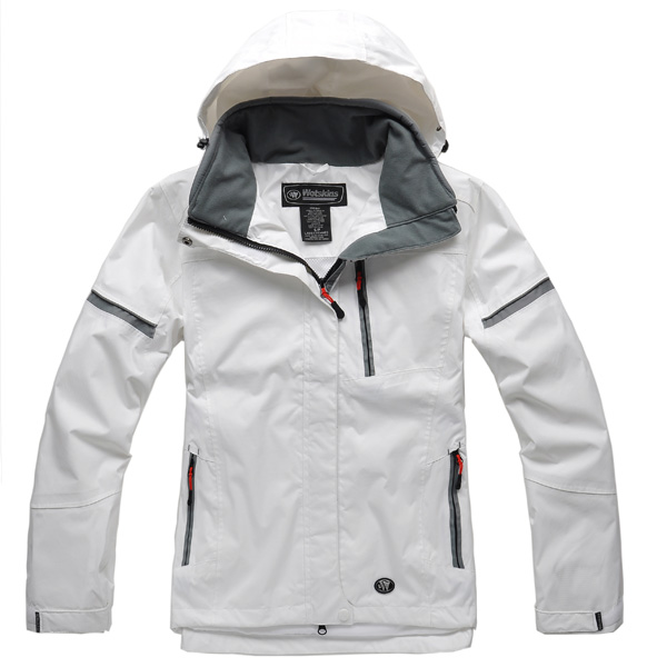OYO outdoor foreign trade spring and summer women's detachable ventilation ball underarm ventilation chain single-layer jacket jacket mountaineering suit
