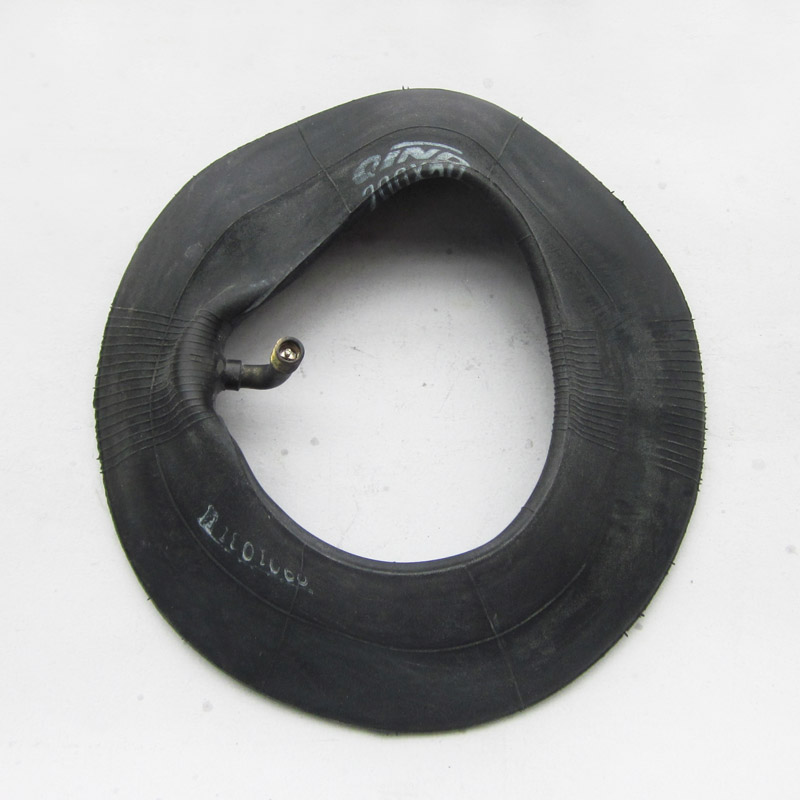 200X50 model Keio Grand Tire Keio Mini Mini Dolphin Electric Scooter 200X50 inner tube