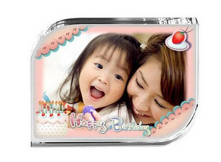 Hollywood Crystal Fillet Squares No Polishing Crystal White Blank Image Consumables Diagonal Round Crystal Blocks Special Price