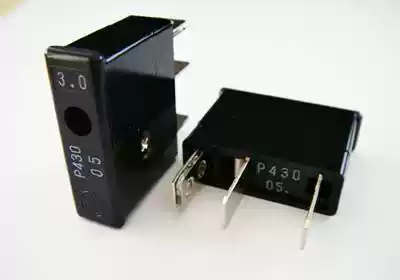 P430 Original FANUC Japan DAITO DAITO fuse fuse 3A