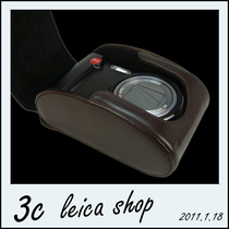 Leica Leica V-LUX20 Leather Holster Original Leather Holster Camera Baby Cover 18700 (Authentic Only)