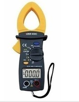 Shenzhen Victory Clamp Meter VICTOR6056C AC DC 600A temperature measurement frequency