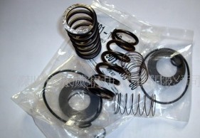 Sullair pressure regulator repair kit 250028-693