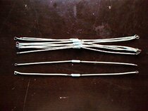 Electric rice cooker Electric Cooker Fuse RF Series Thermal Fuse RF250V10A 165185-degree slender