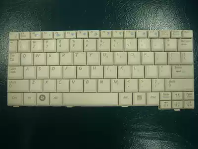 SAMSUANG Samsung NC10 brand new original white keyboard