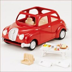 Модель дома 日本epoch 森林家族 玩具 sylvanian