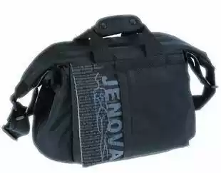 Ginnifer Photo Bag 91273 shoulder JENOVA single professional shockproof monocular camera bag