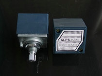 Domestic high-quality carbon film 27 potentiometer 10KA*2 with step balance tap consistency is good