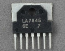 Original field scan IC LA7845 LA7845N