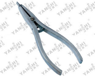 Yan's Piano Rhythm Maintenance Tool 1513B Violin Key Pincer