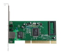 Store spot TP-LINK TG-3269C Gigabit PCI Network Card (monolithic)