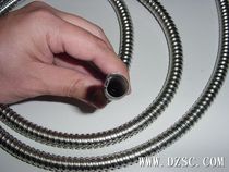 25mm Stainless Steel Hose Cover Plastic Metal Hose Bridge Cable Track KBG JDG Cable Tube