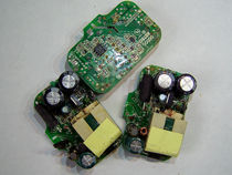 Failure Nokia AC-5X Power Supply (5)