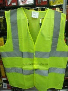 Reflective Clothing Safety Clothing Traffic Safety Clothing Reflective Vest Reflective Clothing Sanitation Suit Warning Clothing
