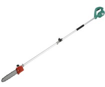 Promotional rechargeable high branch saw high branch shears hedge shears hedge trimmer with battery tree chainsaw chainsaw chainsaw
