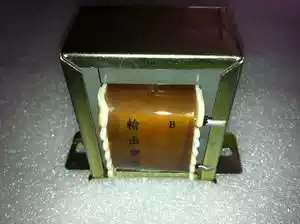 6 5W 5KOmega vacuum tube output transformer