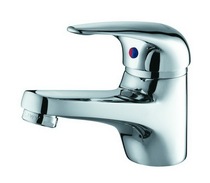 MICAWA Meiga Hua M-1100C single to take the surface basin tap