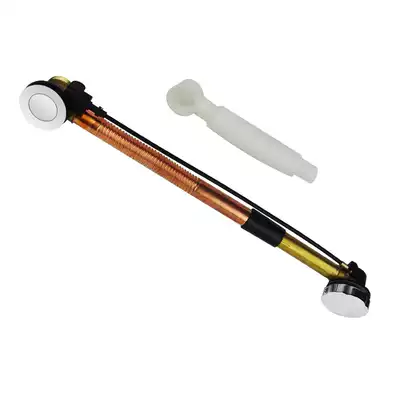 Shengerle hardware accessories Bathroom copper bathtub drainer Drainer SEL8796