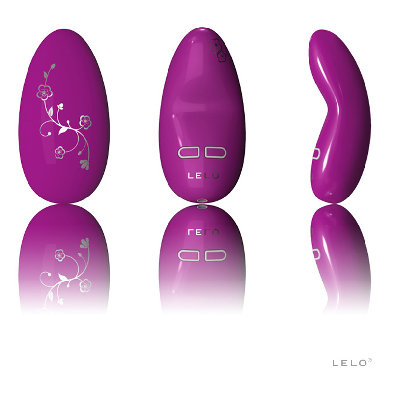 lelo nea 妮娅震动女性自慰跳蛋充电男女调情成人情趣性用品