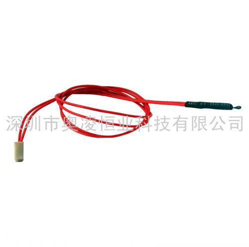 High precision NET 18K thermistor temperature test monitor with power supply DIY constant temperature accessories