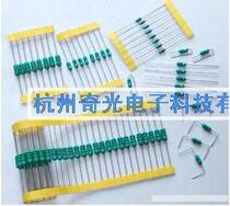 Manufacturer Direct Marketing Quality Editor with Color Ring Inductance Color Code Inductance 1 2W 68UH