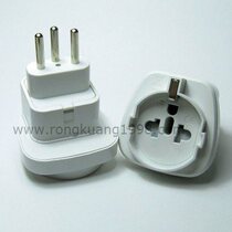 Swiss Adapter Swiss Converter WDSGF-11A Embedded Swiss Plug Brazil Socket
